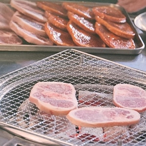 미우새 부산 뼈족발 구이 맛집 현봉식 배정남 족다귀