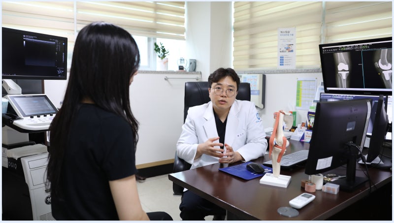 좌골신경통병원, 엉덩이부터 다리까지 저리다면 원인 확인부터 치료재활까지