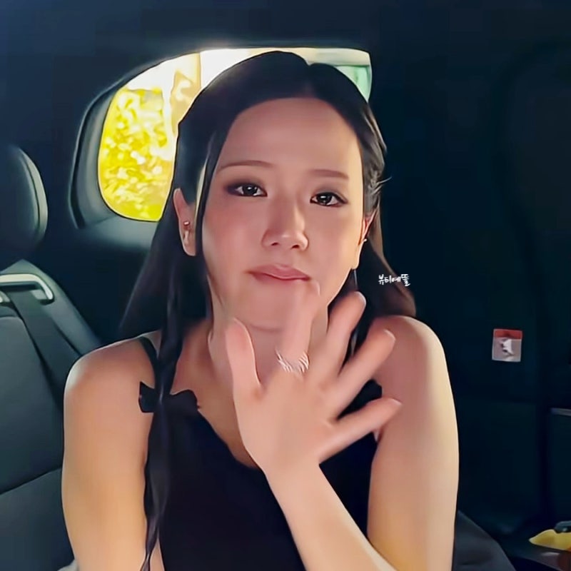 "Is This Really the Last Time?" Jisoo's Tears... The True Reason That Surfaced Right After BLACKPINK's 10th Anniversary Event