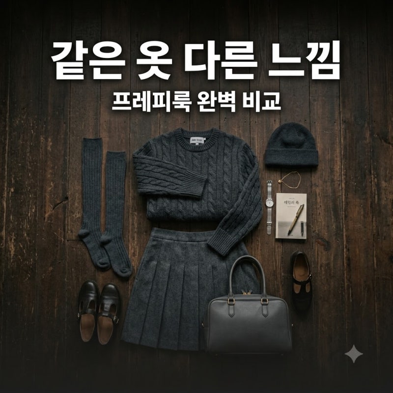 55세 김혜수와 22세 유나가 착용한 같은 옷, 완전히 다른 분위기로 화제 모은 까닭