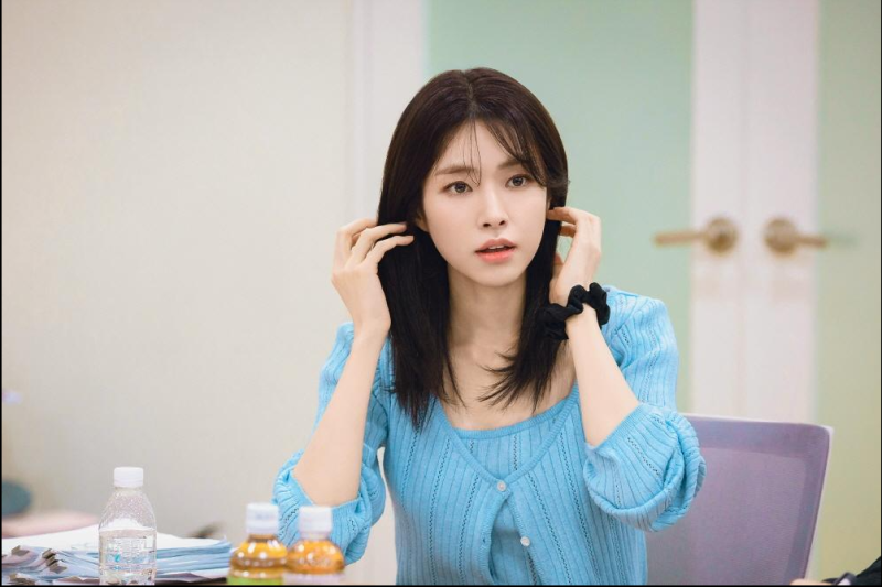 배우 하영 프로필 총정리｜키·나이·학력·의사 집안·김정화 닮은꼴까지