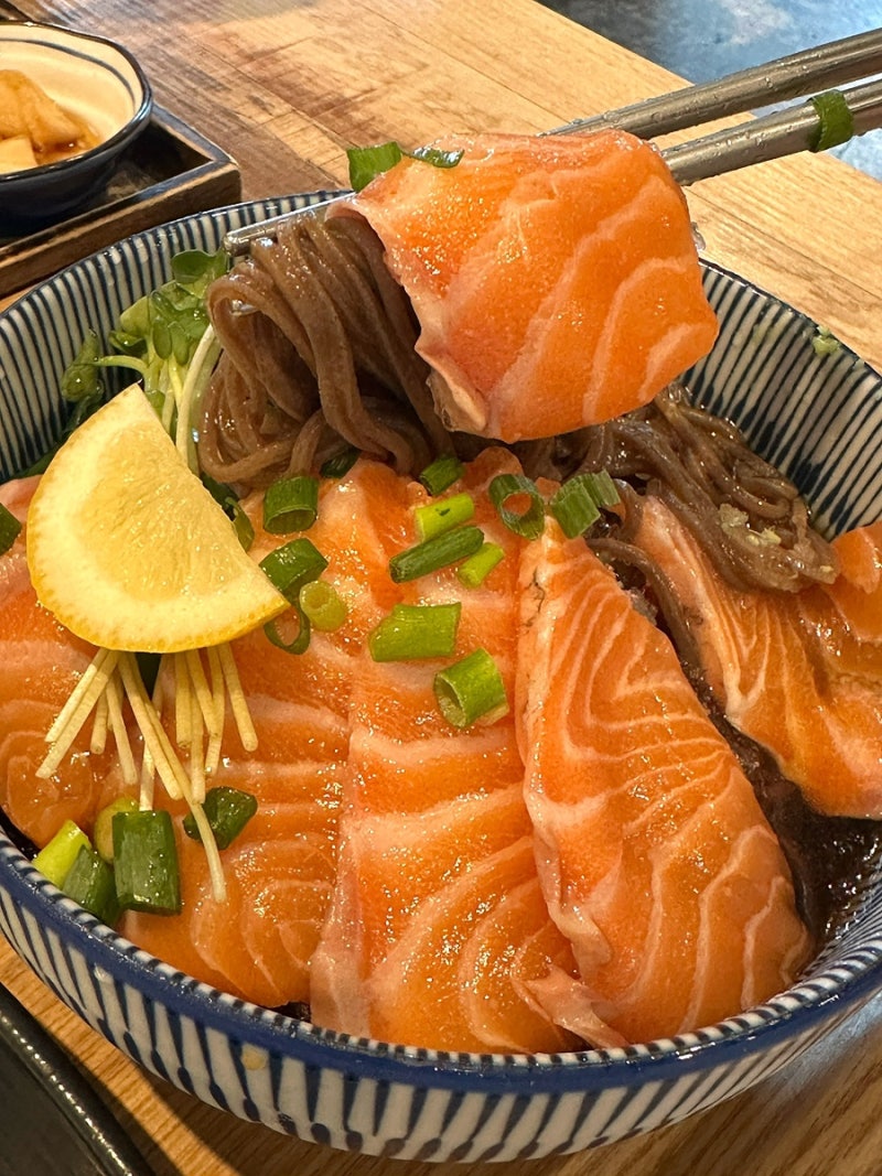 [기흥 맛집] 롯데아울렛 기흥점 식당가 맛집 추천 : 코코로벤또 / 위치 내부 메뉴 주차