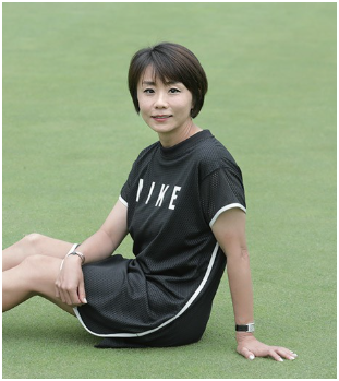 "25년 운영권까지 받았는데 왜?"…김미현 골프연습장 경찰 고발, 무슨 일이 벌어졌나