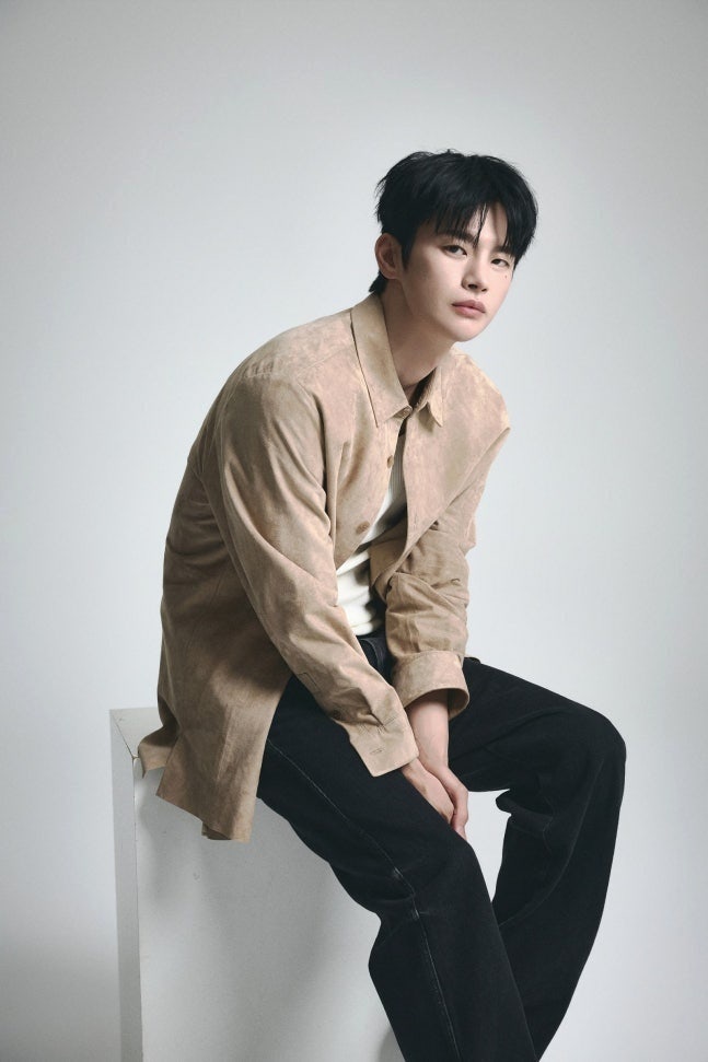 연기부터 예능까지 다 잘하는 '서인국, 완벽 없는 올라운더'의 솔직한 고백