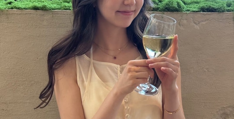 안소희 여름 애착 주얼리 / 까르띠에, 반클리프, 티파니 가격 종류