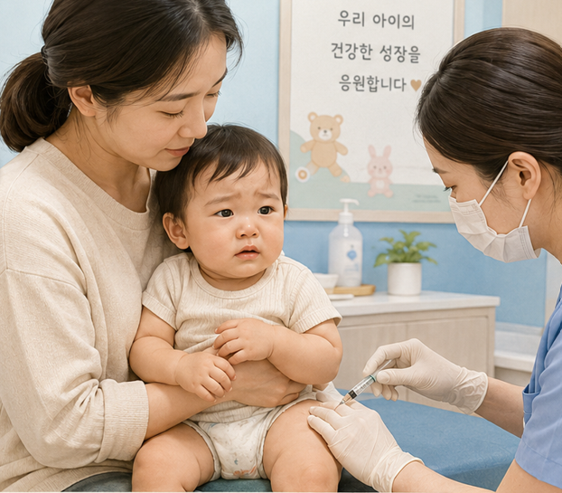 수두 예방접종 시기 횟수 MMR 접종 간격 부작용