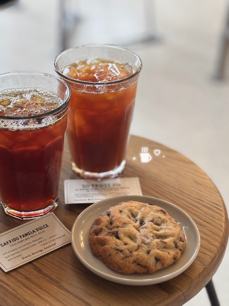 釜山海雲台尾浦咖啡廳Strut Coffee：手沖咖啡名店