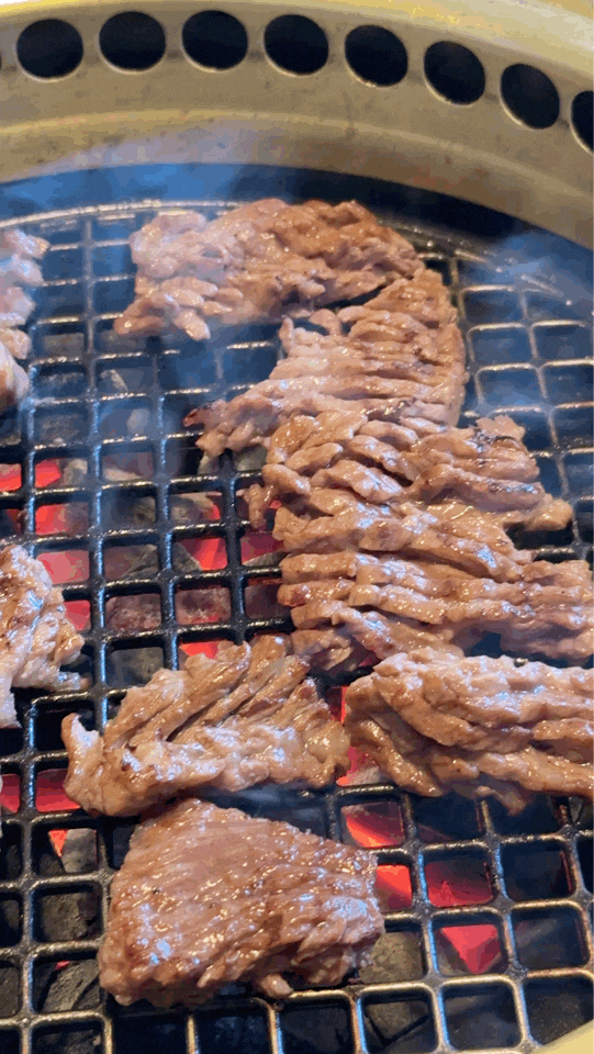 해운대맛집 거대숯불구이｜부산 현지인 추천 점심특선, 올해 먹은 양념갈비 1등