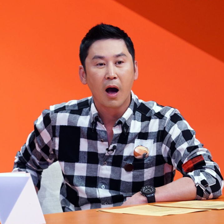 "아내도 서울대 딸도 서울대" 신동엽 프로필, 나이, 결혼, 선혜윤 PD, 자녀, 유튜브