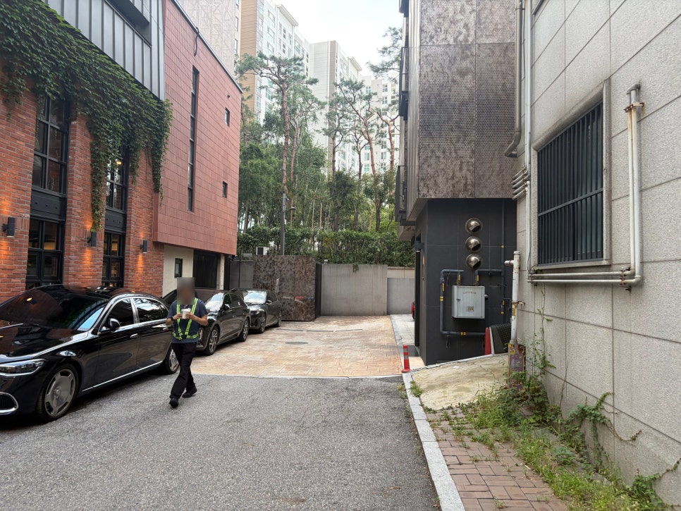 뜨락 신관 사진 4