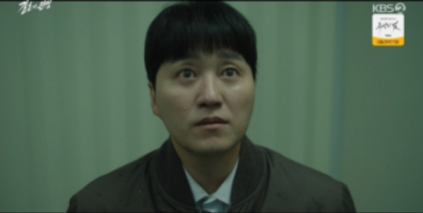 저수지 추격전에 남궁민 난투극까지?! 김대명, 결혼의 완성 다음은 상남자 악역 끝내자 또 새....