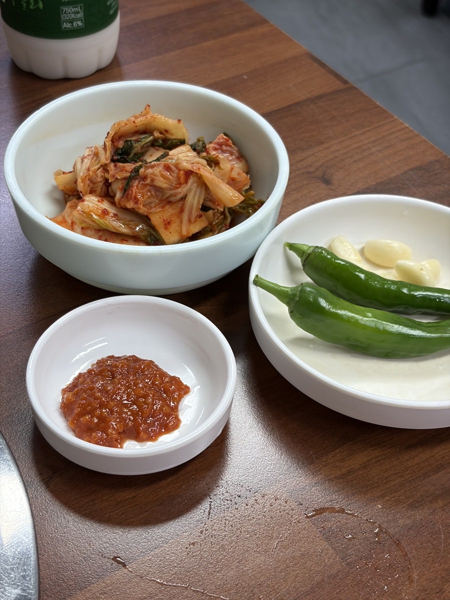 푸짐한닭한마리 사진 5