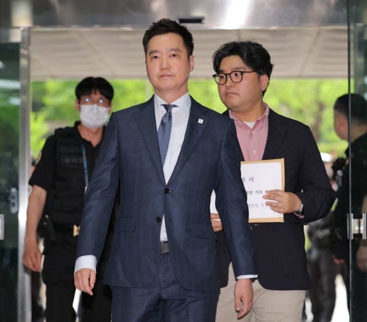 '쯔양 김수현 <b>명예훼손</b>' 가세연 <b>김세의</b> 혐의와 재판 진행 전망