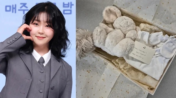 '<b>서혜원</b>, <b>결혼</b> 4개월 만 <b>임신</b>' 소식에 쏟아지는 팬들의 따뜻한 축복