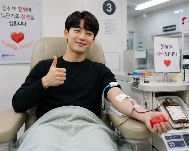 탈모약 헌혈·임신, 복용 중이라면 꼭 알아야 할 기준은? (피나스테리드·두타스테리드·미녹....