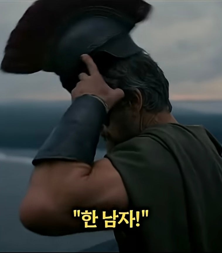 "오디세이 첫 대사는 맷데이먼이 아니었다"...놀란이 직접 밝힌 캐스팅 이유