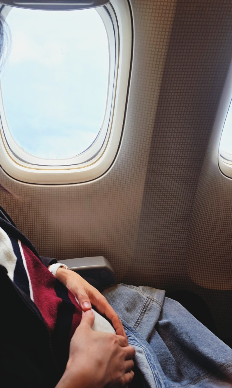 쌍둥이 24주차 임산부 오사카 태교여행후기 ✈️｜트립트랩부터 면세점/아카짱혼포 아기용....