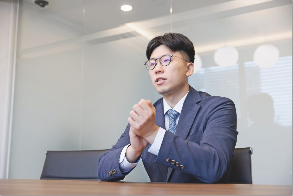 [스토킹 변호사] 헤어진 뒤 연락, 어디부터 스토킹인가