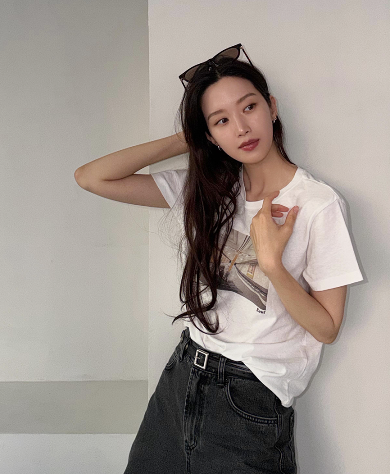 [프로필] 영화 문가영 배우 대표작품 인스타 주소(구교환 유연석 나무위키)