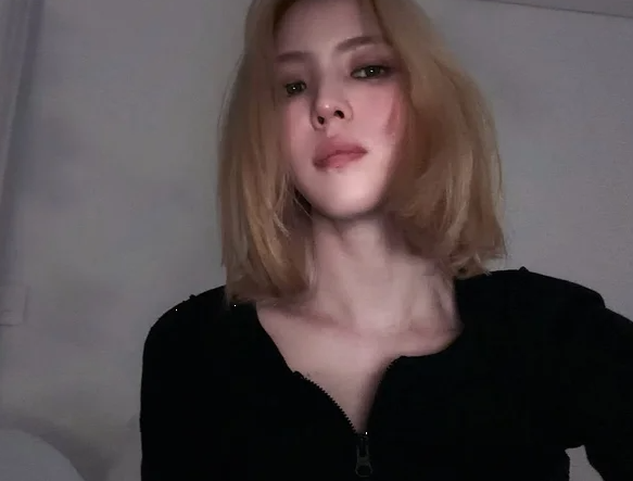 한소희 차해인 금발 맞나? 나 혼자만 레벨업 변우석 성진우 캐스팅까지
