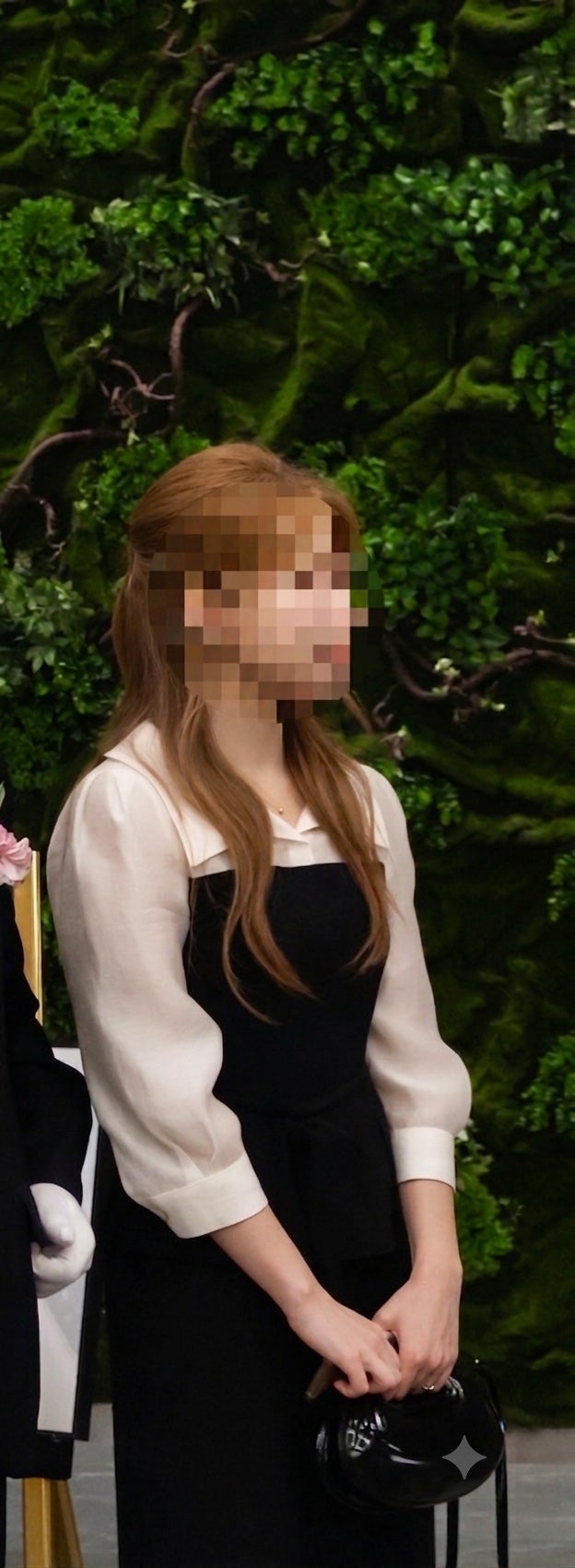 신부 언니 혼주룩 | 결혼식 전날 얼룩 발견하고 원주 잇미샤로 달려가 33만원 탕진
