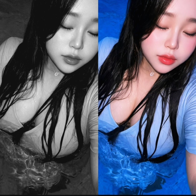가평 실내 수영장 온수 무료 펜션 풀빌라앤글램핑랜드 내 돈 내산 후기
