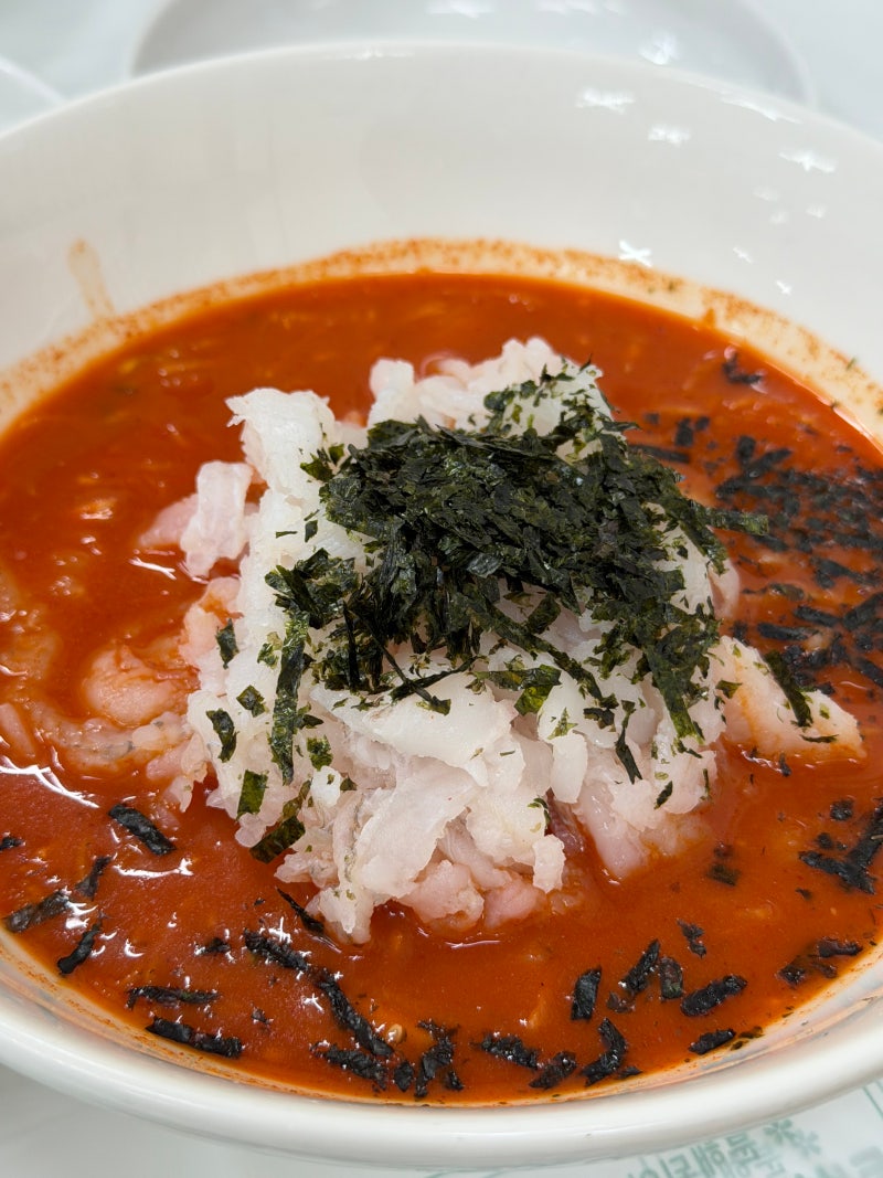 n 번째 방문한 강릉 물회 맛집 ‘장안횟집’ | 풍자 또간집