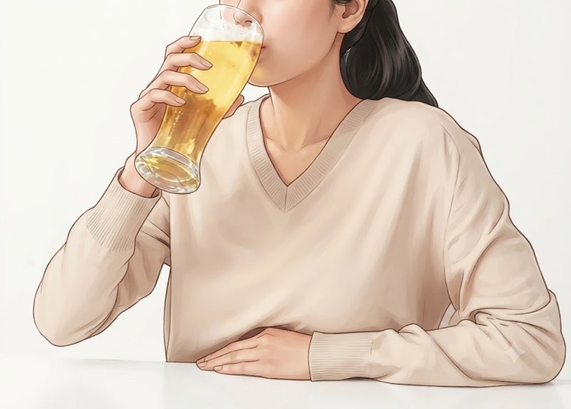 금주 효과 4단계 & 알코올 금단현상 극복법 정리