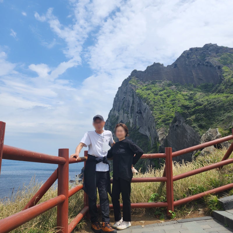 제주도 렌트카 3박4일 여행 후 알아본 가격비교와 예약 방법