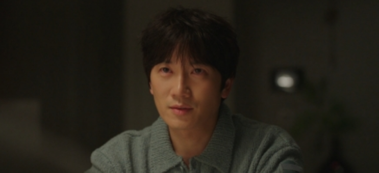 '<b>아파트</b>' <b>지성</b>, 결국 터져버린 폭로, 분노 오열, <b>종영</b> 2회 남기고 소....