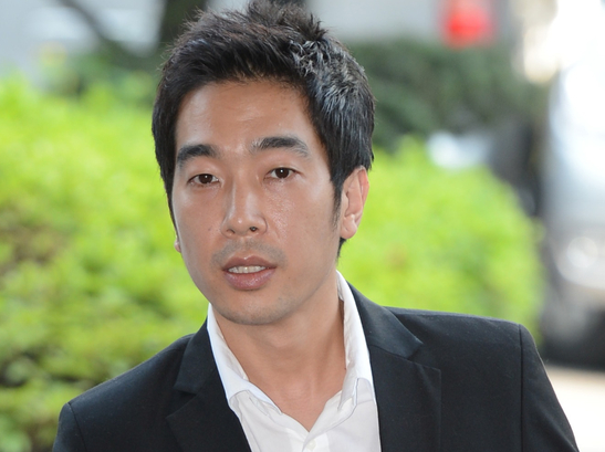 "이번엔 <b>박하선</b><b>류수영</b> 직격"… <b>고영욱</b>, SNS 통해 거친 <b>막말</b> 논란 전....
