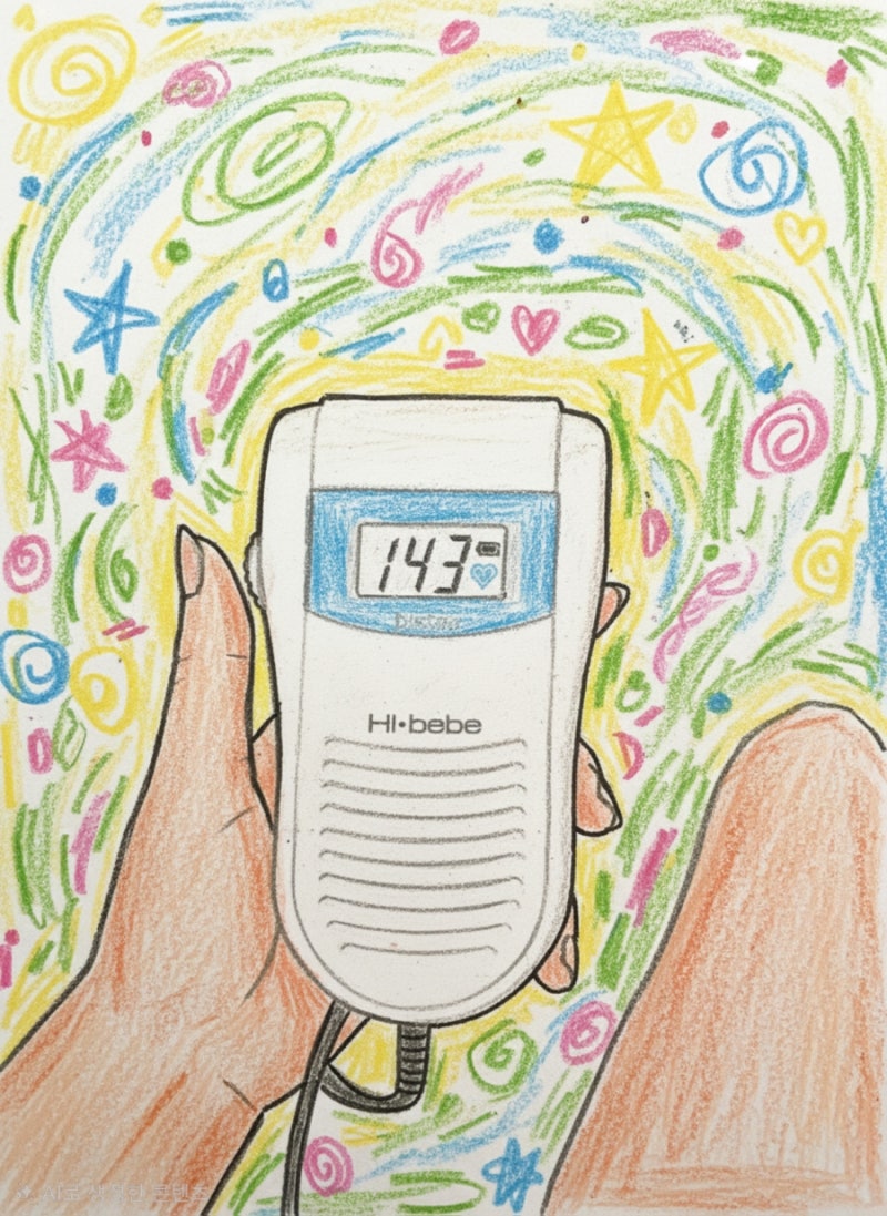 고대구로 산부인과 신경관결손 검사 시기, 결과 안내