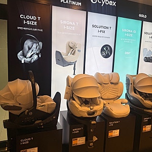 브라이텍스 듀얼픽스 프로 내돈내산 후기, 바구니 카시트 증정 이벤트 이번 달까지! (명지 베....
