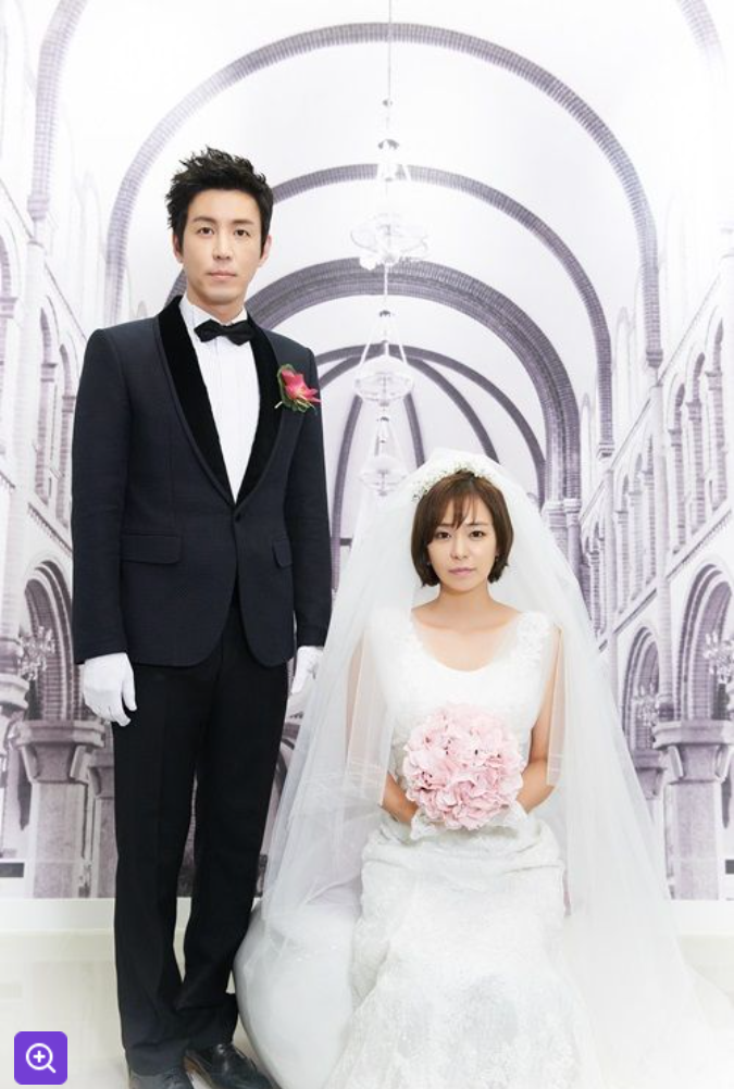 드라마 속 부부가 현실로?" 열애 인정 한 달 만에 임신·결혼 발표한 심이영, 지금은?