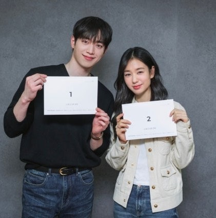 너 말고 다른 연애 서강준 X 안은진 조합 최선이었니? 제작 무산 캐스팅 논란되는 이유