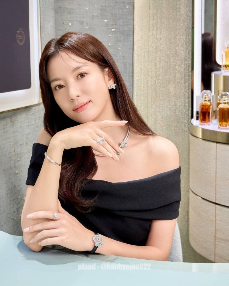 쌍꺼풀 라인이 매번 다르게 보이는 이유