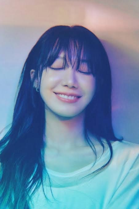 정은지 파도, 직접 만든 여름 감성으로 돌아온 미니 5집