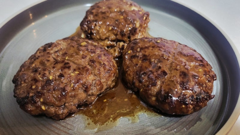 떡갈비 레시피, 수제 떡갈비 만드는 법, 떡갈비소스, 소고기함박 스테이크 만들기, 백종원 갈....