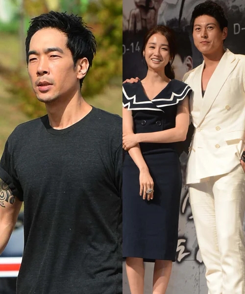 <b>고영욱</b>, <b>박하선</b><b>류수영</b> 향한 발언 논란…배경에도 관심