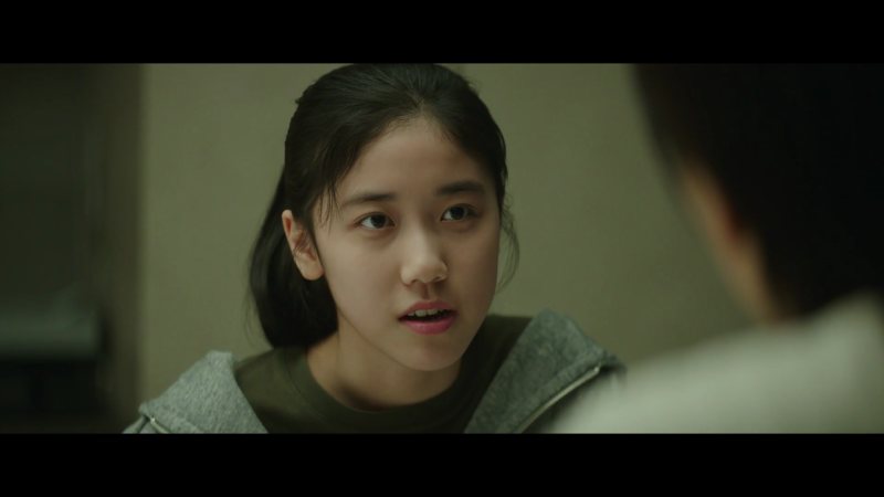 괜찮아 괜찮아 괜찮아! (2025) ★★★★☆