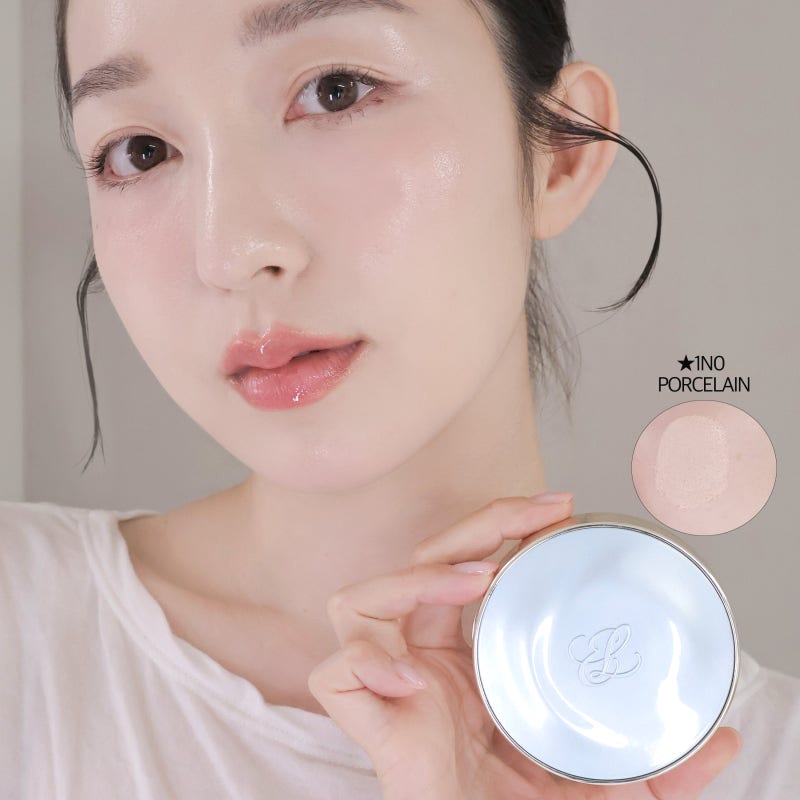 에스티 로더 NEW 더블 웨어 스킨 핏 쿠션 & 퓨어 컬러 젤리 글로우 오일 무너짐 없는 여름 클린....