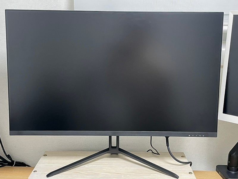 [내돈내산] 가성비 최고 32인치 모니터(TFG32Q10P QHD IPS 100Hz)추천! 한성 무결점 모니터 솔직 사용....