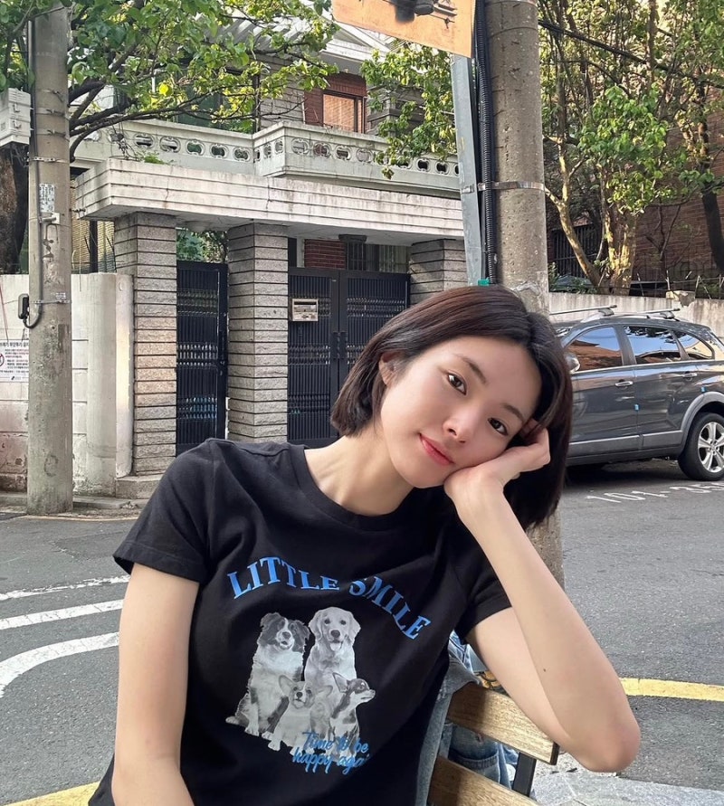 하영 배우 키 프로필 인스타그램 논란 가족사