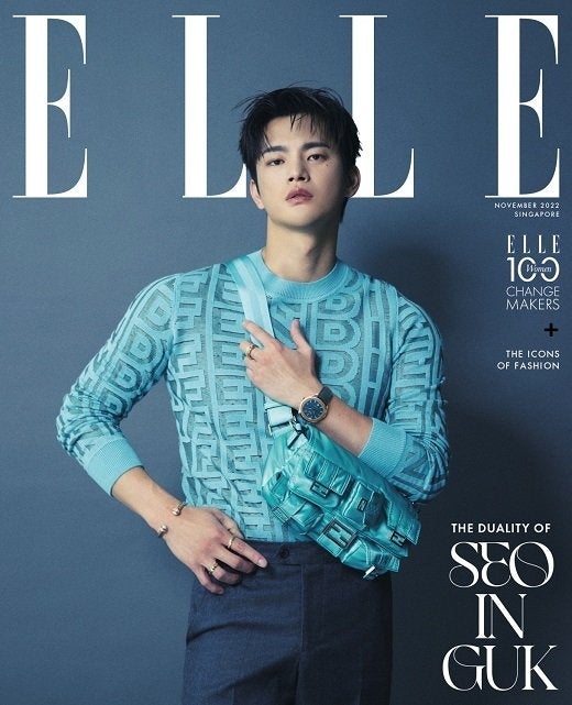 서인국, 완벽 없는 올라운더: 15년 차 배우가 정의한 연기 루틴