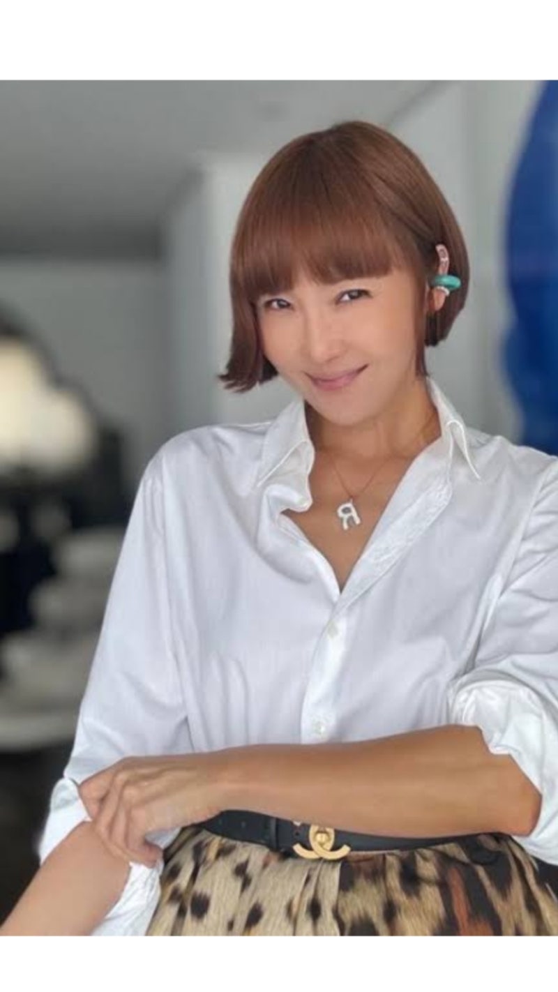 최은경 아나운서 프로필 앵커 남편 이상엽 나이 직업 자녀
