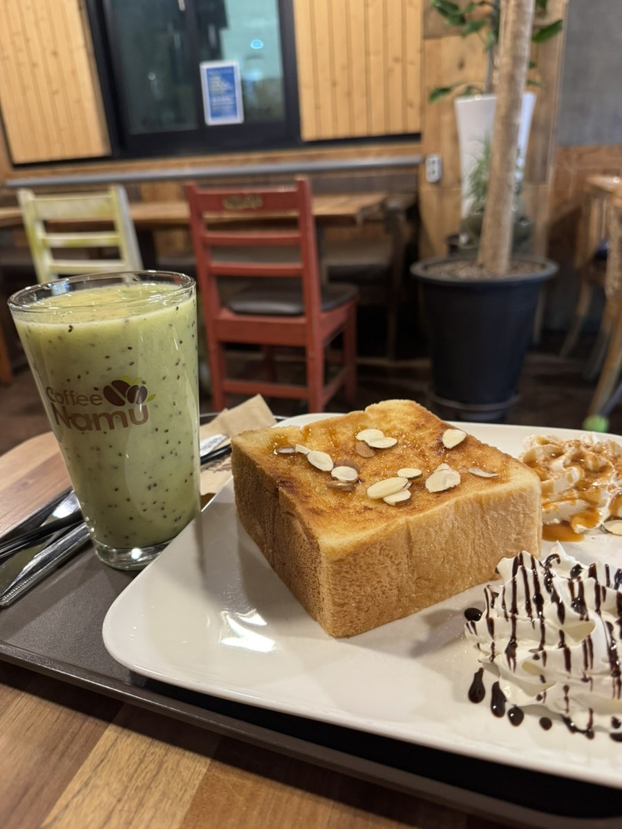 까페나무 사진 6