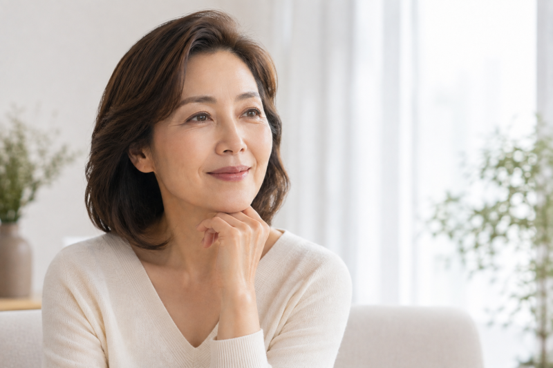 눈썹밑거상, 상안검, 하안검은 중년층에게만 필요한 수술일까?