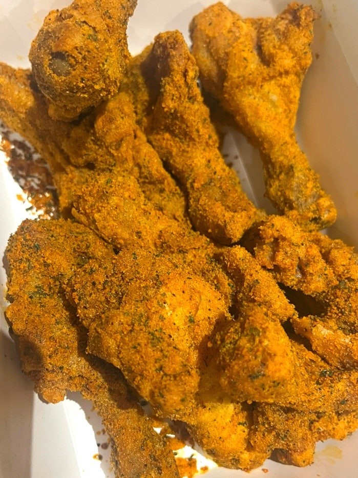 BHC 커링클 스틱 신메뉴 솔직후기, 커플링 응모 이벤트!