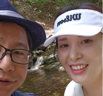 심현섭 아기 소식 있을까? 와이프 정영림과 결혼부터 2세 준비 근홍까지