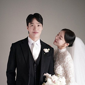 문지인 아들 출산, 칸 D라인 드레스가 사실 '메시지'였던 이유